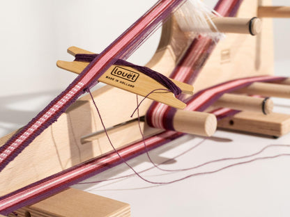 Métier à tisser à ruban Louët Inkle Loom
