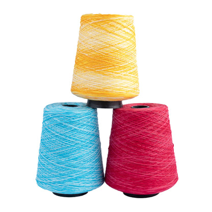 Maurice Brassard Coton Space Dyed Ne 8/2