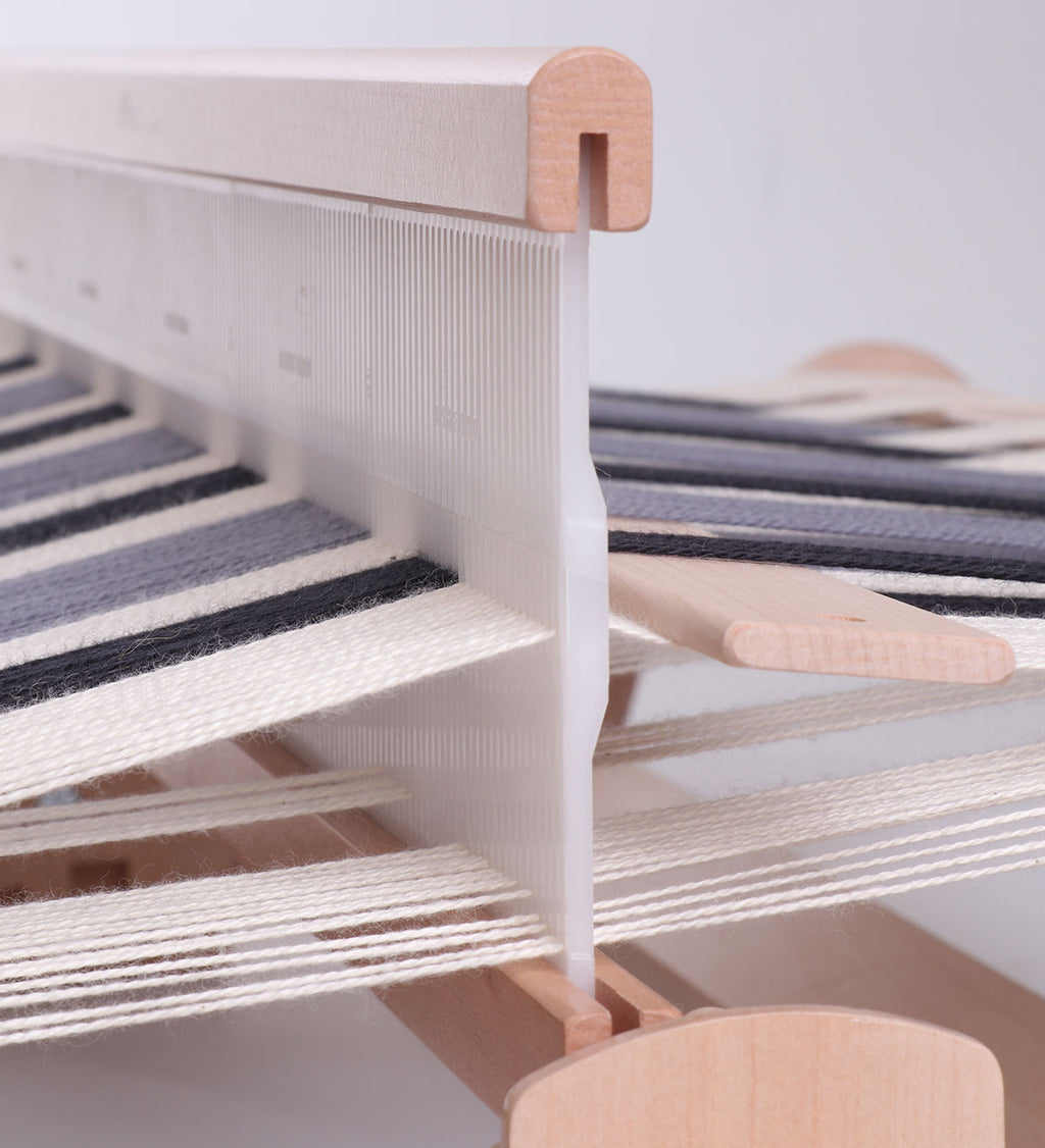 Baguette pour relever les fils Ashford