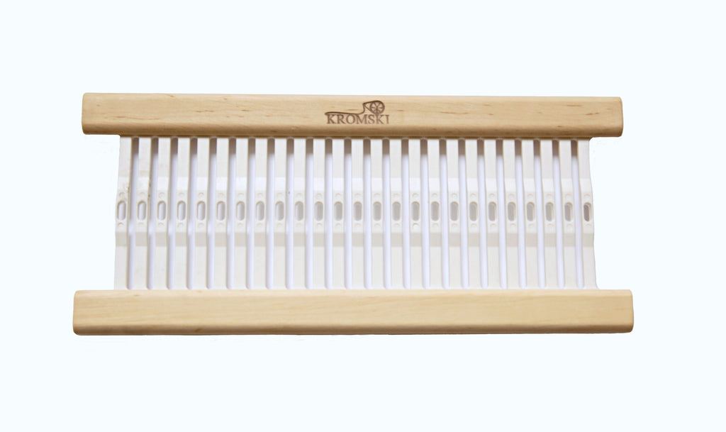 Peigne à tisser pour métier à tisser Kromski Presto