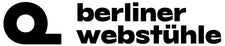 Berliner Webstühle Logo