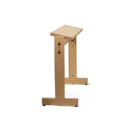 Ensemble inclinable Louët pour banc web