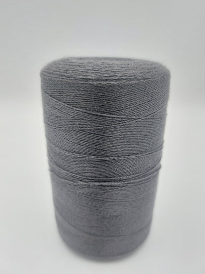 Tencel Maurice Brassard Ne 8/2 – 227 g – 38 couleurs
