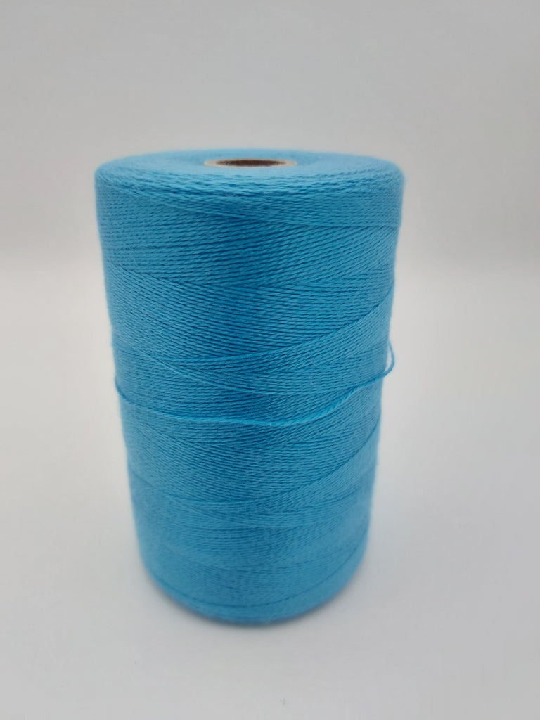 Tencel Maurice Brassard Ne 8/2 – 227 g – 38 couleurs
