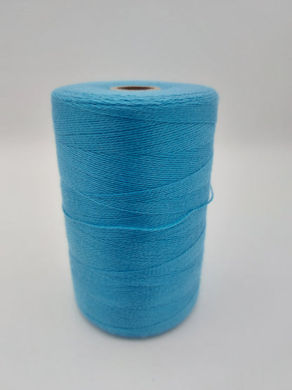 Tencel Maurice Brassard Ne 8/2 – 227 g – 38 couleurs