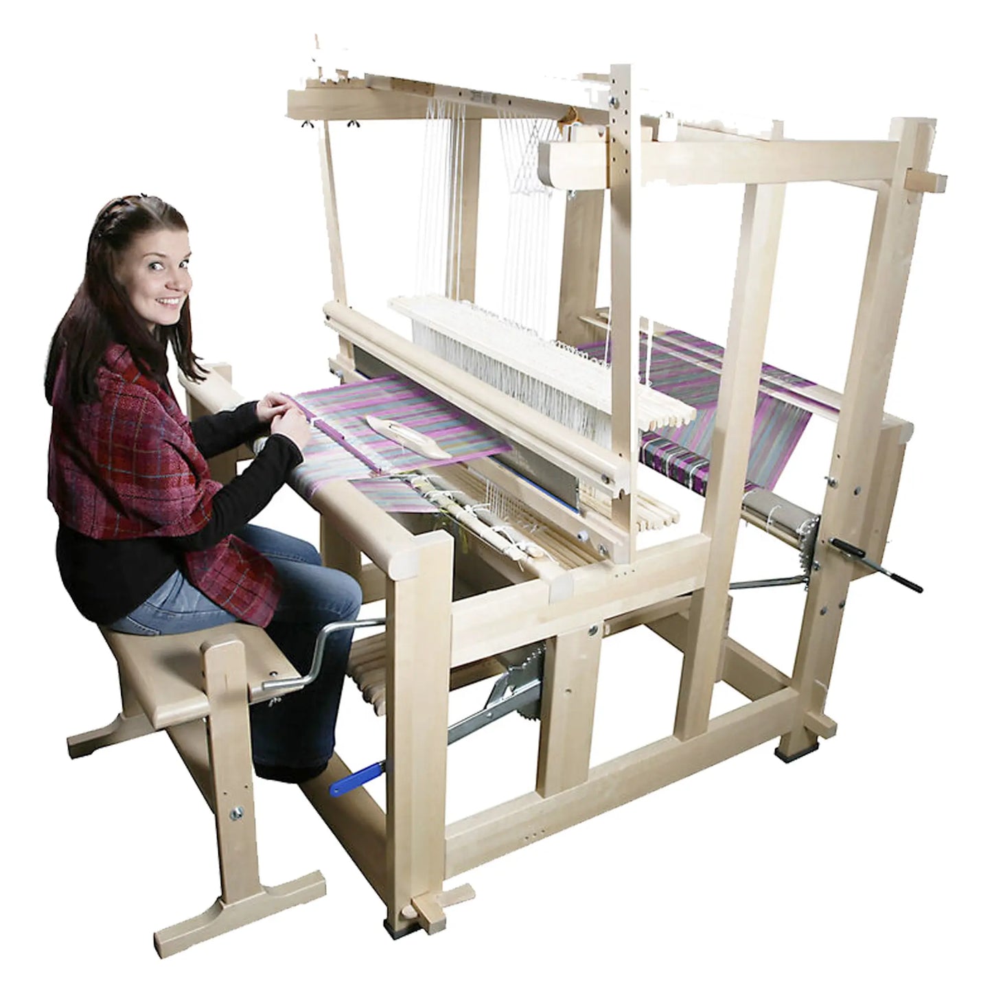 Métier à tisser Toika Eeva
