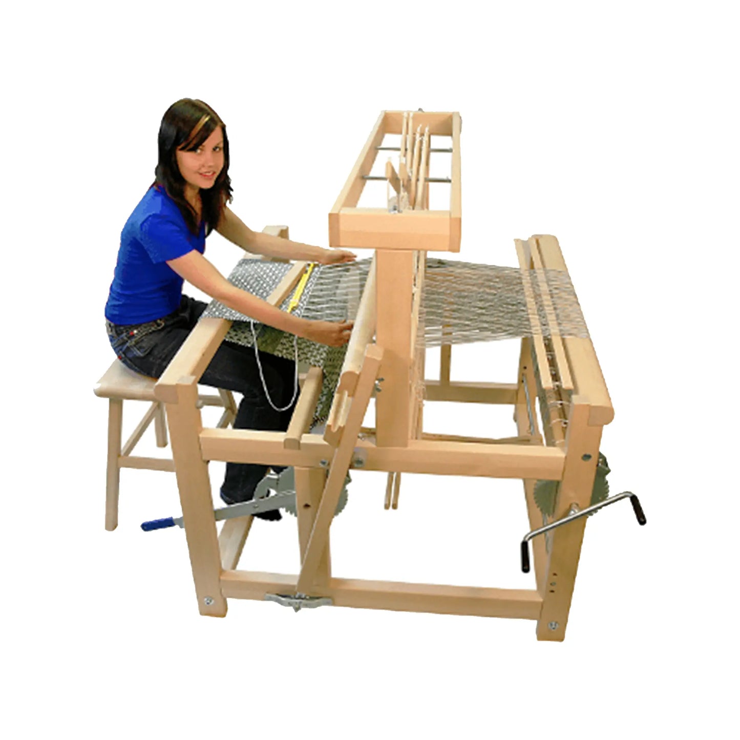 Métier à tisser Toika Jaana