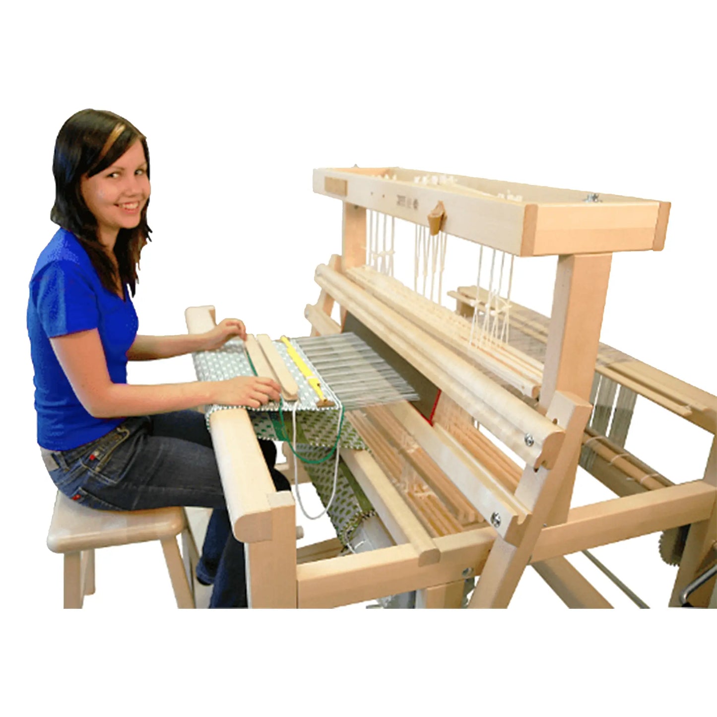 Métier à tisser Toika Jaana