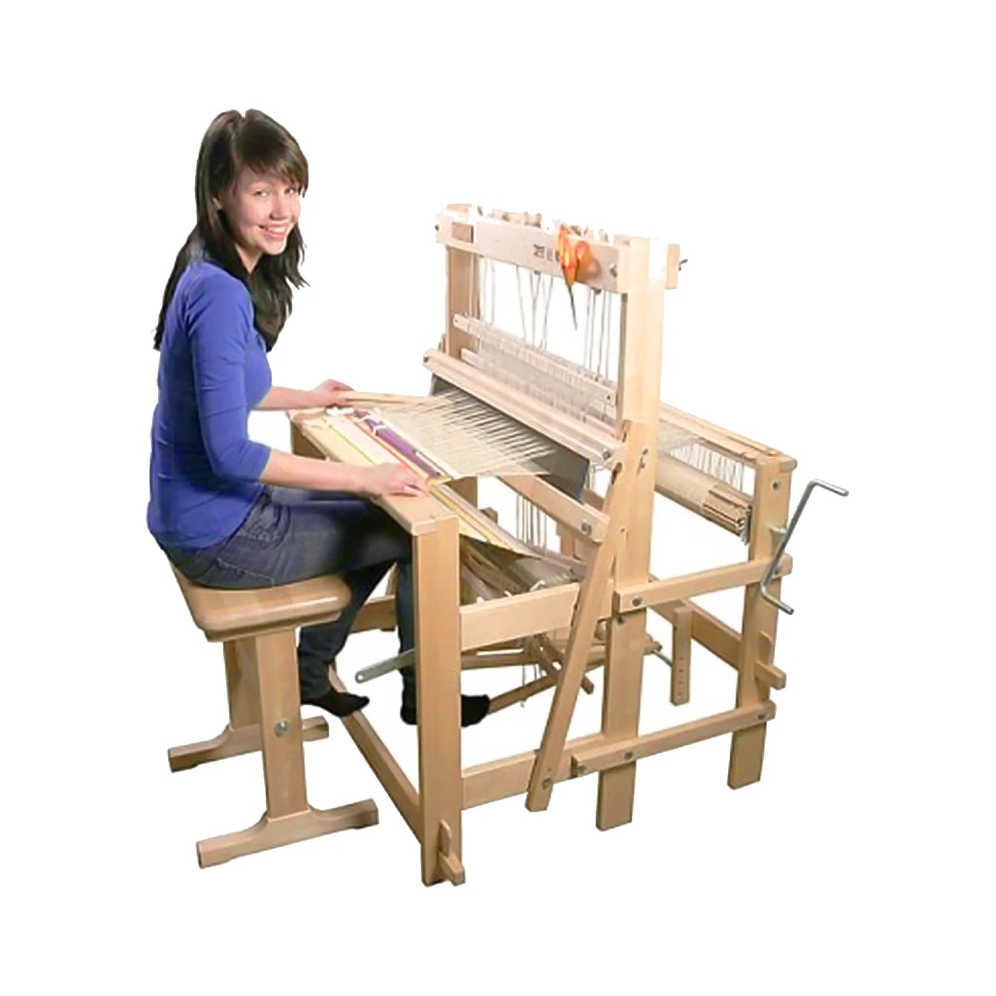 Métier à tisser Toika Laila