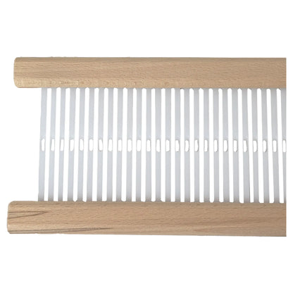 Peigne à tisser pour métier à tisser Ashford Rigid Heddle