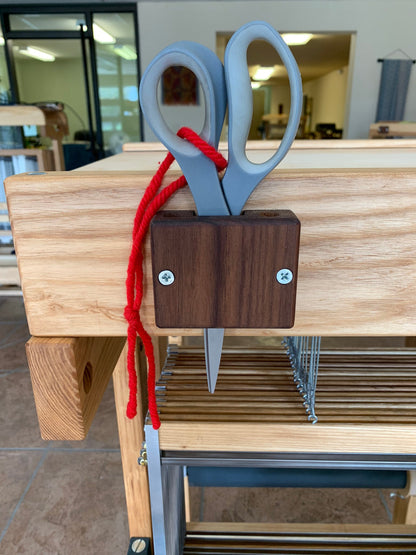 AVL Studio Dobby Loom – Studioansicht