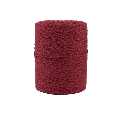 Maurice Brassard 100% Baumwolle Bouclé Garn – 81 Farben