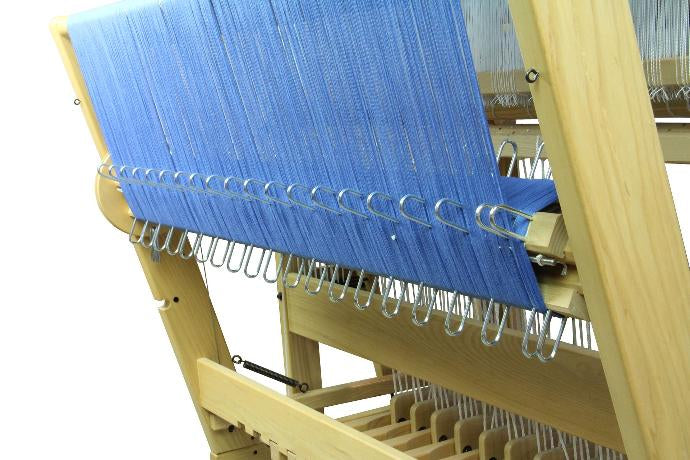 Métier à tisser Louët Megado 16/32 cadres
