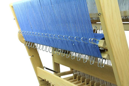 Métier à tisser Louët Megado 16/32 cadres