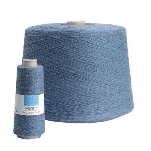 Cotton Nm 34/2 in 124 colours