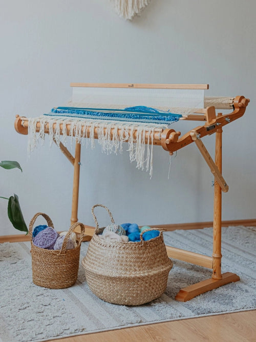Kromski Harp Forte
