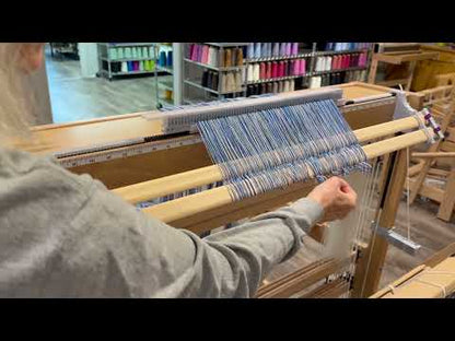 LoftyFiber Helping Hands pour Louet Spring
