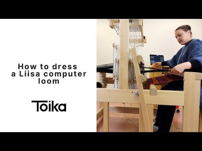 Métier à tisser Toika Liisa