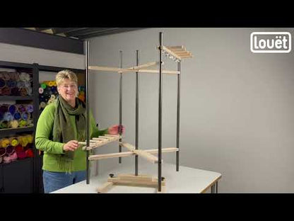 Epandeur en bois Louët
