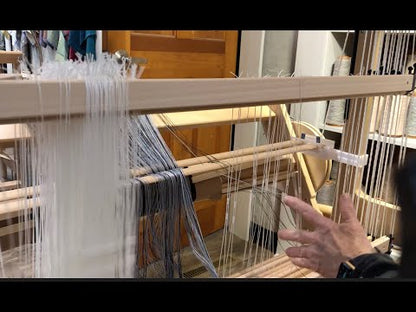 LoftyFiber Helping Hands pour Louet Spring