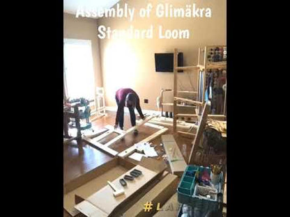 Métier à tisser Standard Glimåkra