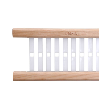 Peigne à tisser pour métier à tisser Ashford SampleIt