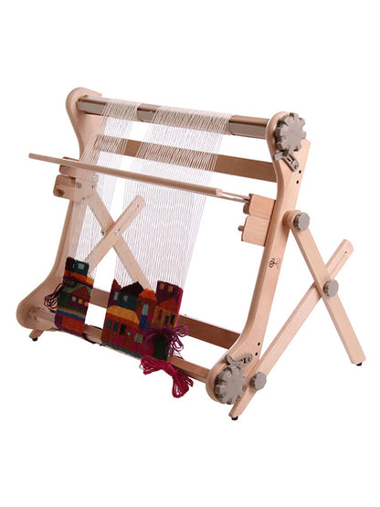 Cadre de table pour métier à tisser Ashford Rigid Heddle