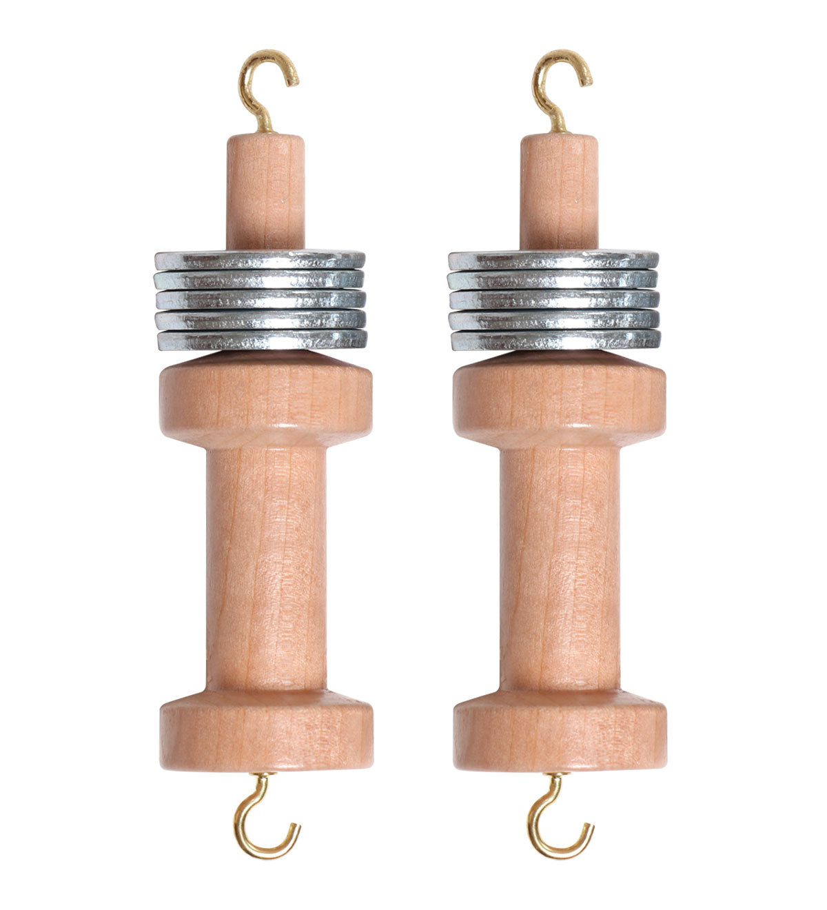Ashford Kettfadengewichte (2er-Pack)
